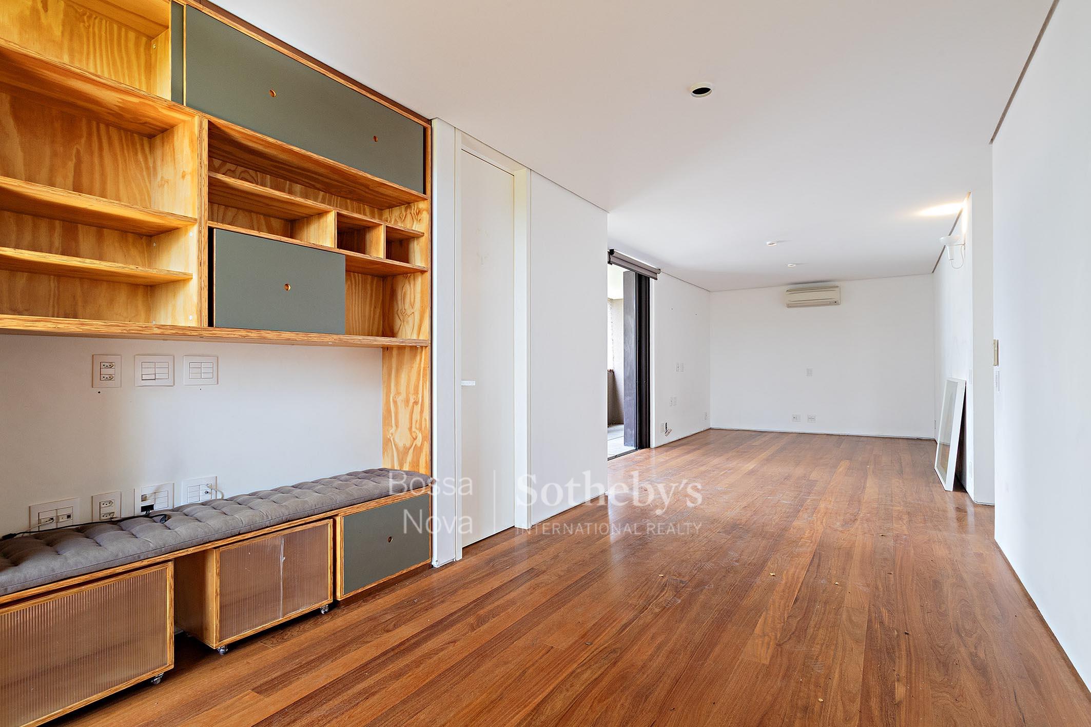 Cobertura Triplex para venda em Vila Madalena